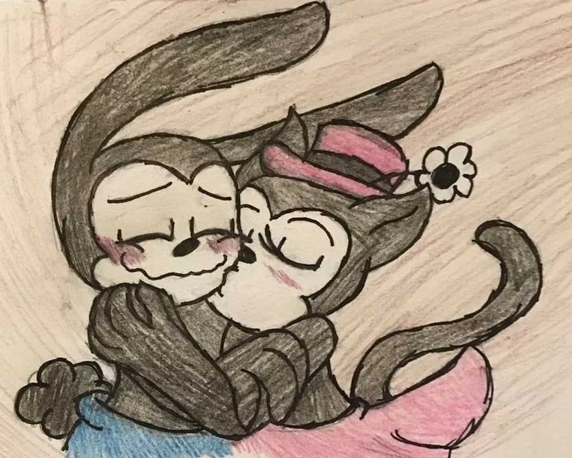 Cutest nicknames for girls in Ghana Cutest nicknames for girls in Ghana