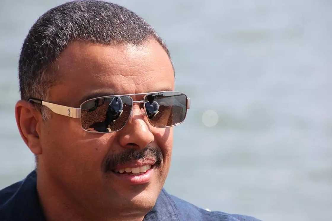 The 8 richest pastors in Ghana The 8 richest pastors in Ghana