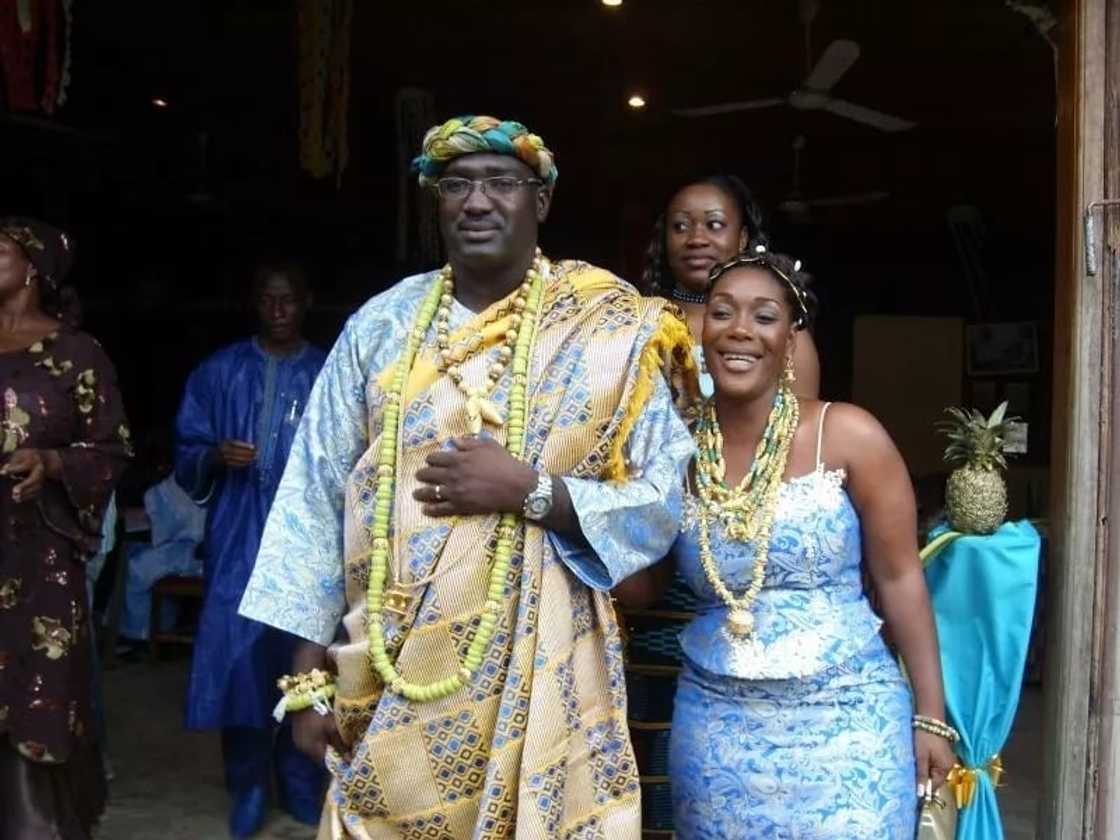 Four interesting reasons why tribalism shouldn't count in choosing spouses Four interesting reasons why tribalism shouldn't count in choosing spouses