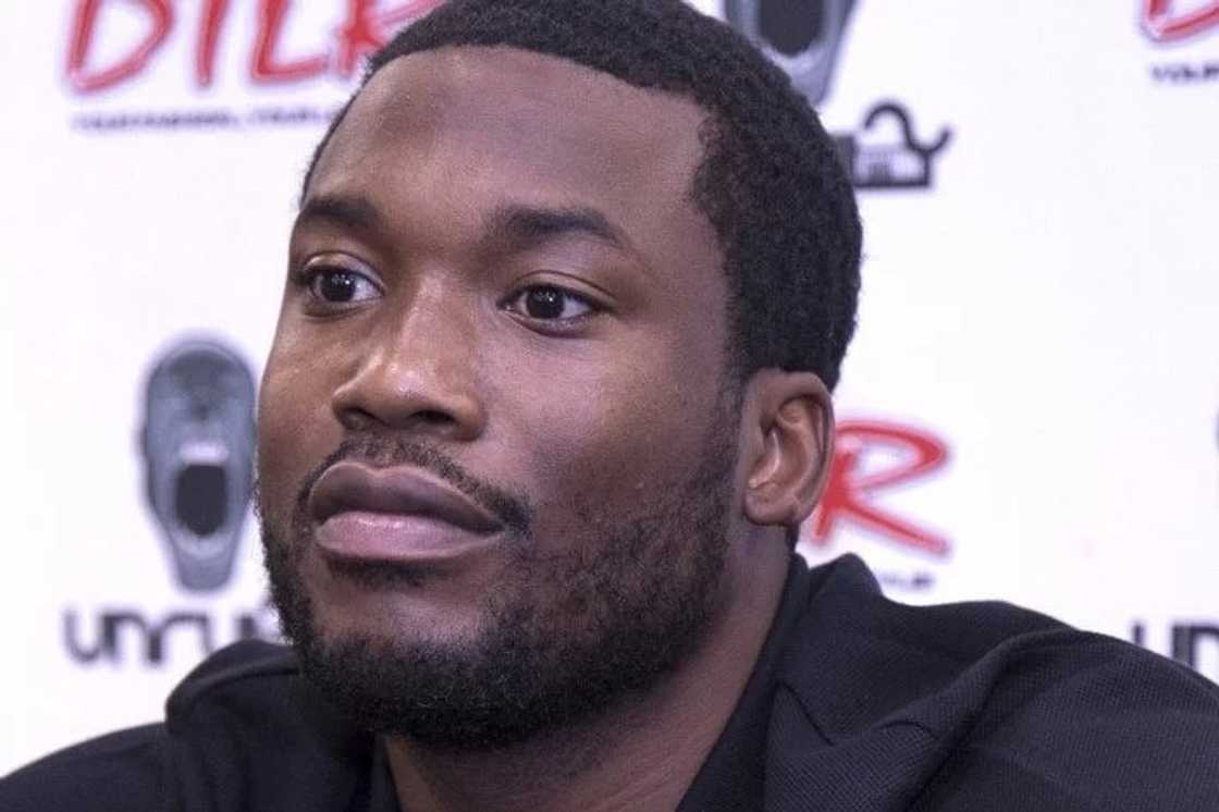 Meek Mill net worth