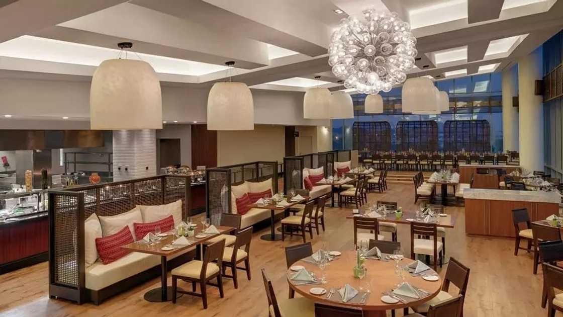 List of best restaurants in Accra List of best restaurants in Accra