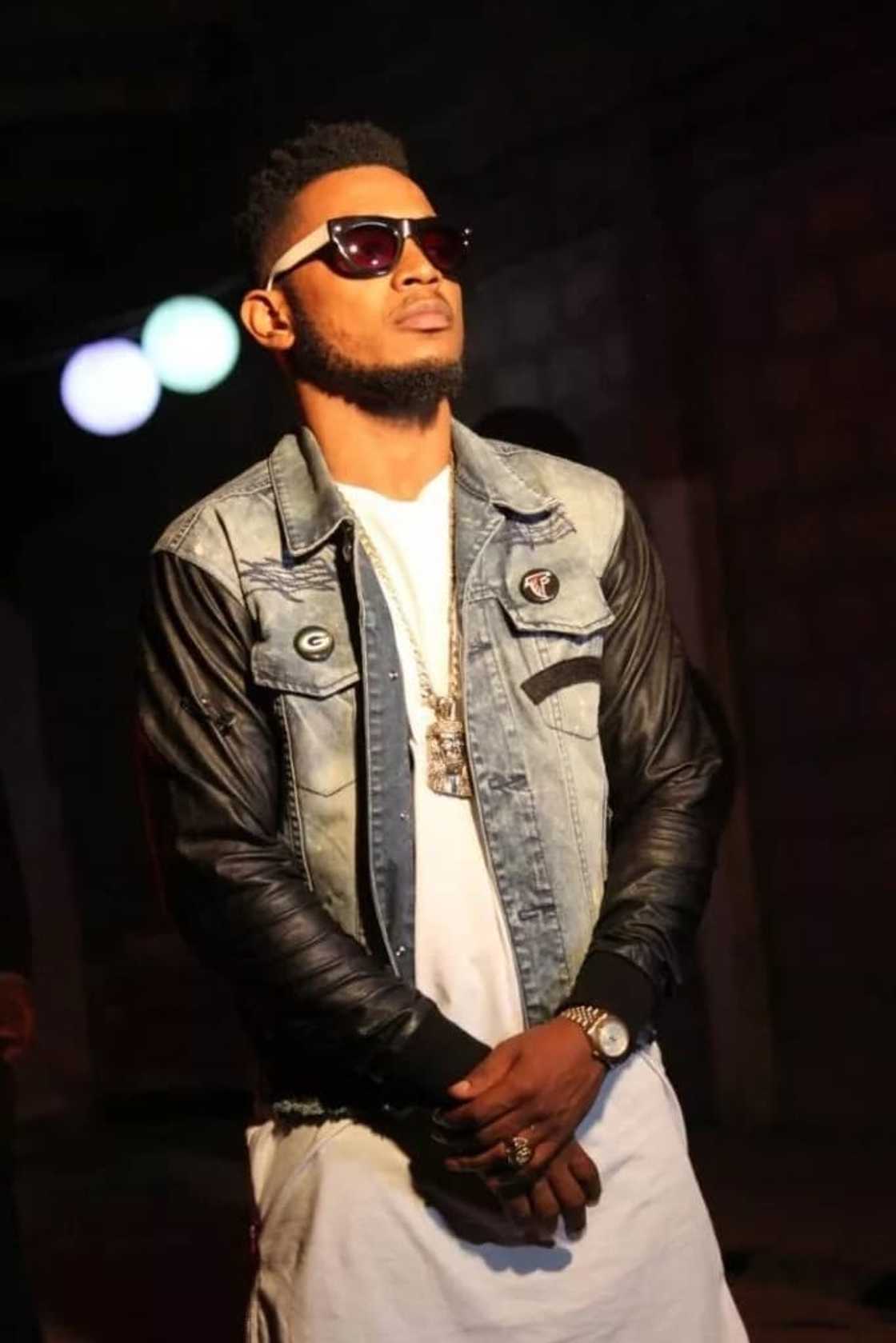 8 Ghanaian musicians who produced just one-time hit songs and have 'disappeared' 8 Ghanaian musicians who produced just one-time hit songs and have 'disappeared'