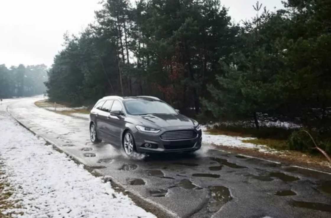 7 countries that have it worse than Ghana 7 countries that have it worse than Ghana