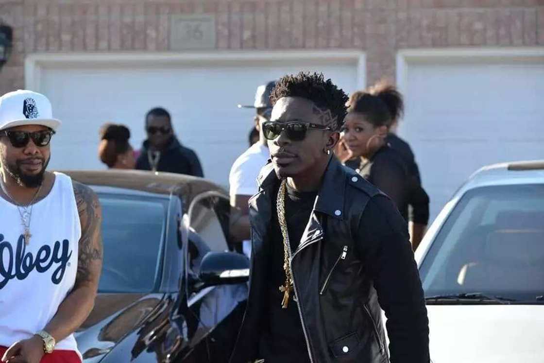 Shatta Wale Net Worth Forbes 2017 Shatta Wale Net Worth Forbes 2017
