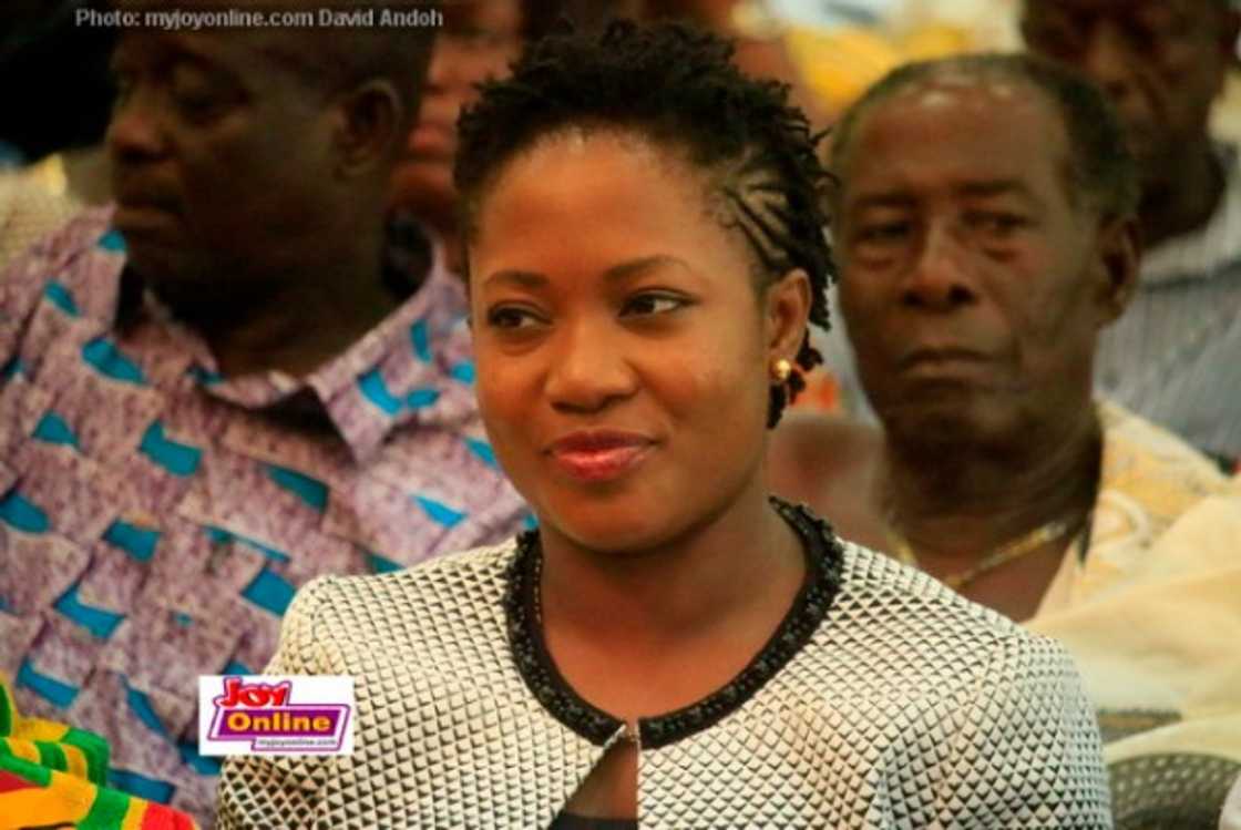 Photos: Meet Kojo Oppong Nkrumah's beautiful wife Photos: Meet Kojo Oppong Nkrumah's beautiful wife