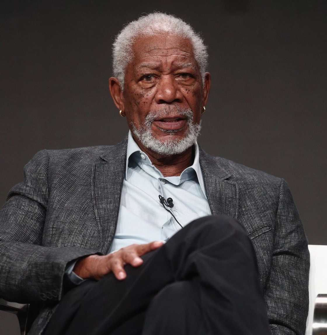 Veteran actor Morgan Freeman accused of harassment by 8 women Veteran actor Morgan Freeman accused of harassment by 8 women