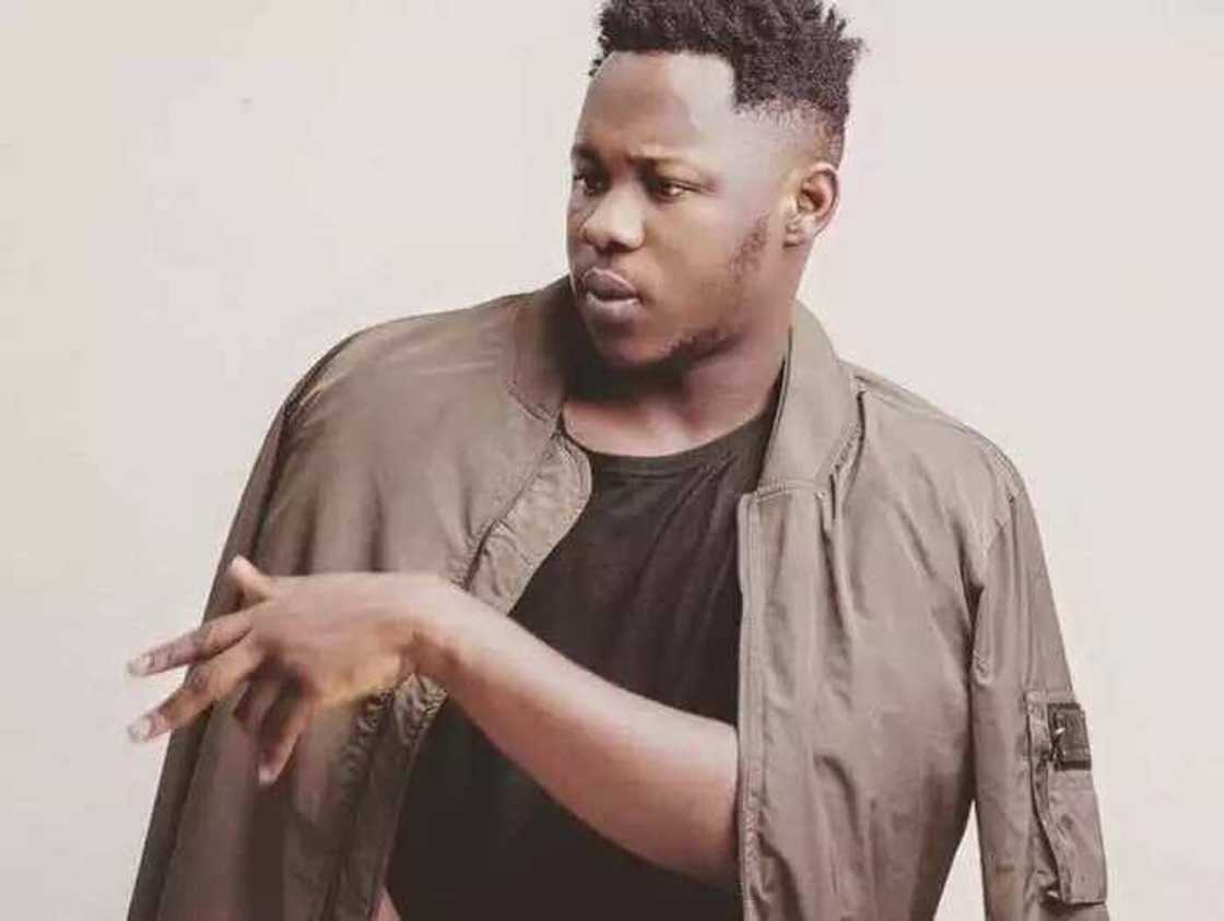 5 Medikal songs that are hits in Ghana and beyond.