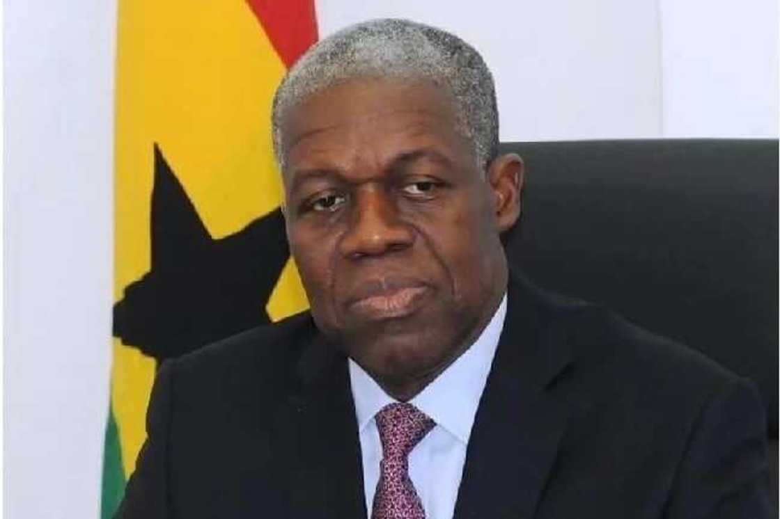 Amissah-Arthur celebrated and congratulated his wife over her new book 2 days to his death