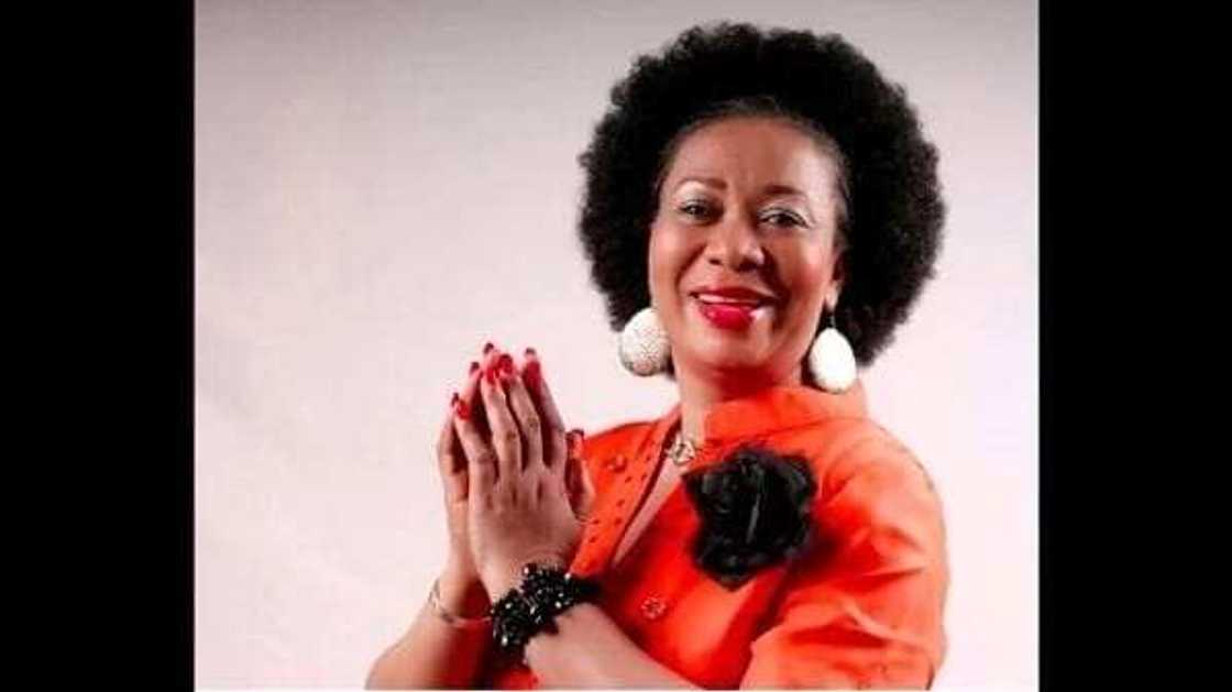 Meet the top female Ghanaian gospel musicians who are missing in action Meet the top female Ghanaian gospel musicians who are missing in action