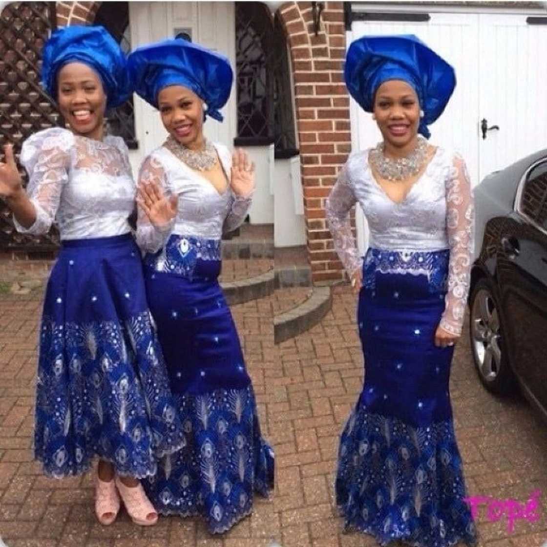 Perfect wedding colours combinations in Ghana Perfect wedding colours combinations in Ghana