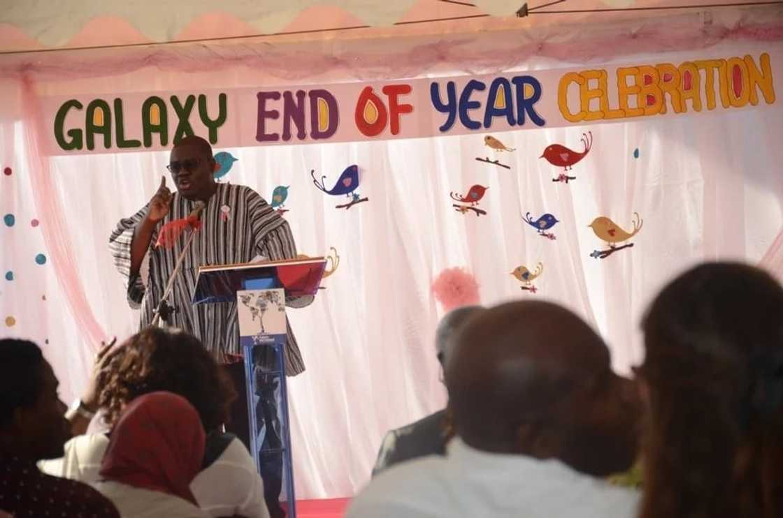 Galaxy International School Fees Structure Galaxy International School Fees Structure