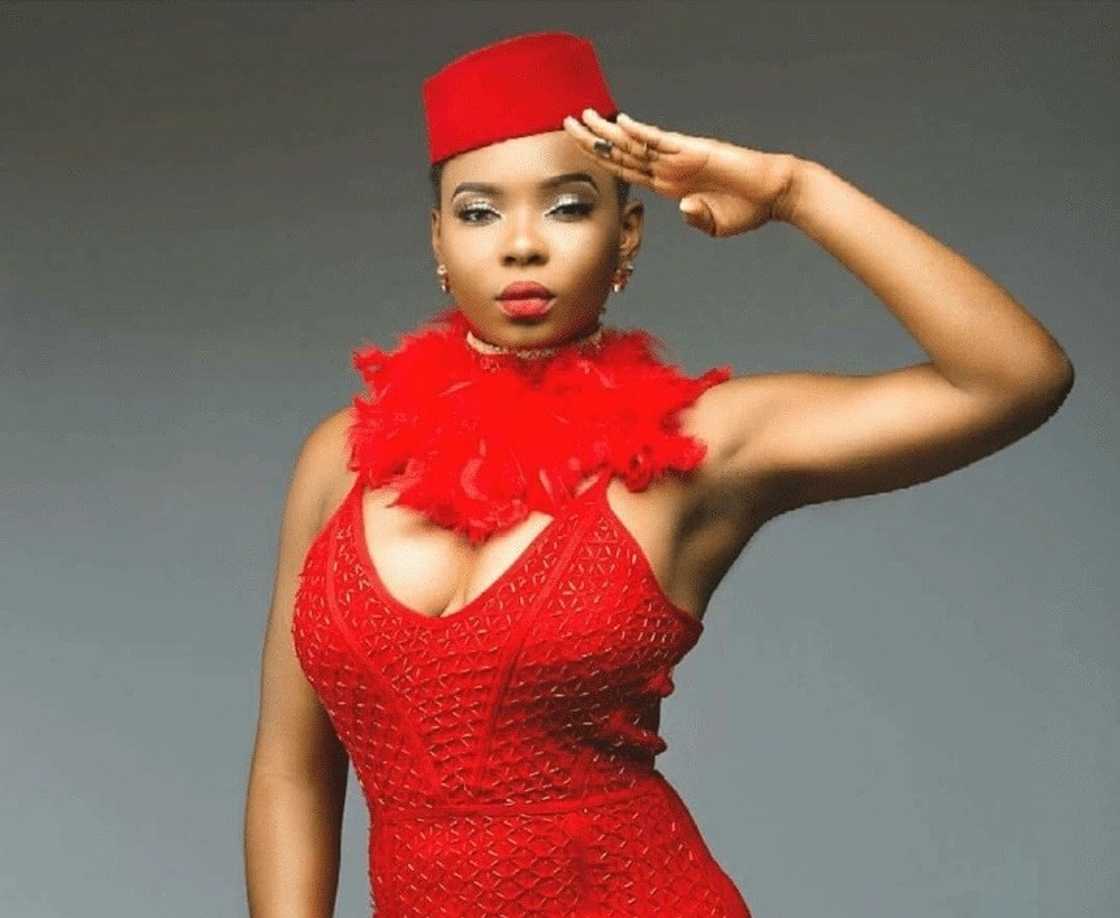 yemi alade albums