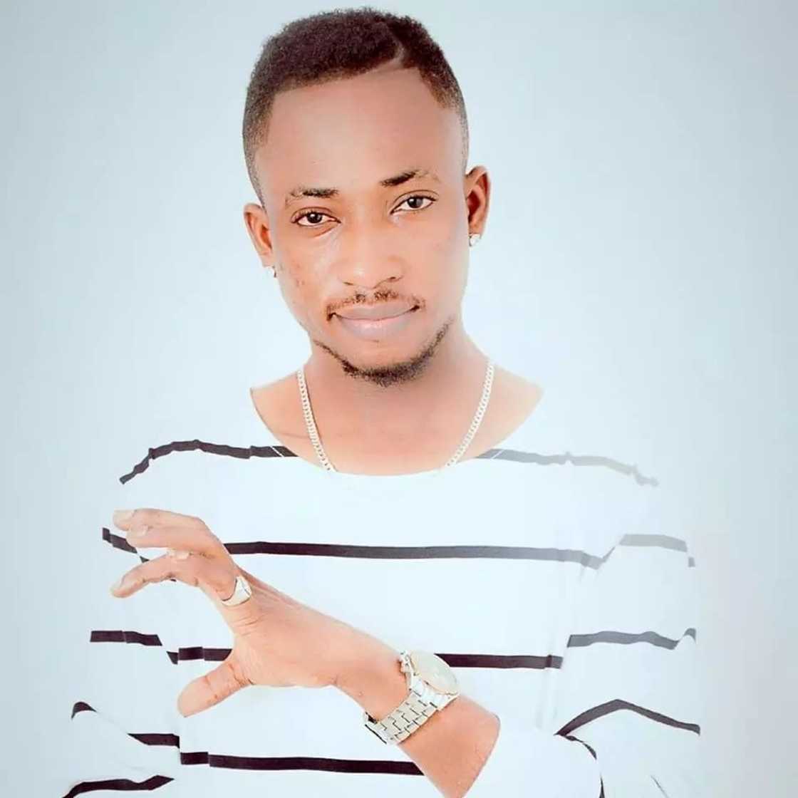 Ghana will forget you- Patapaa warned