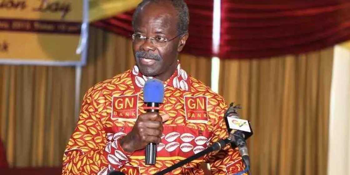 Groupe Nduom launches its own Television Station in the United Kingdom