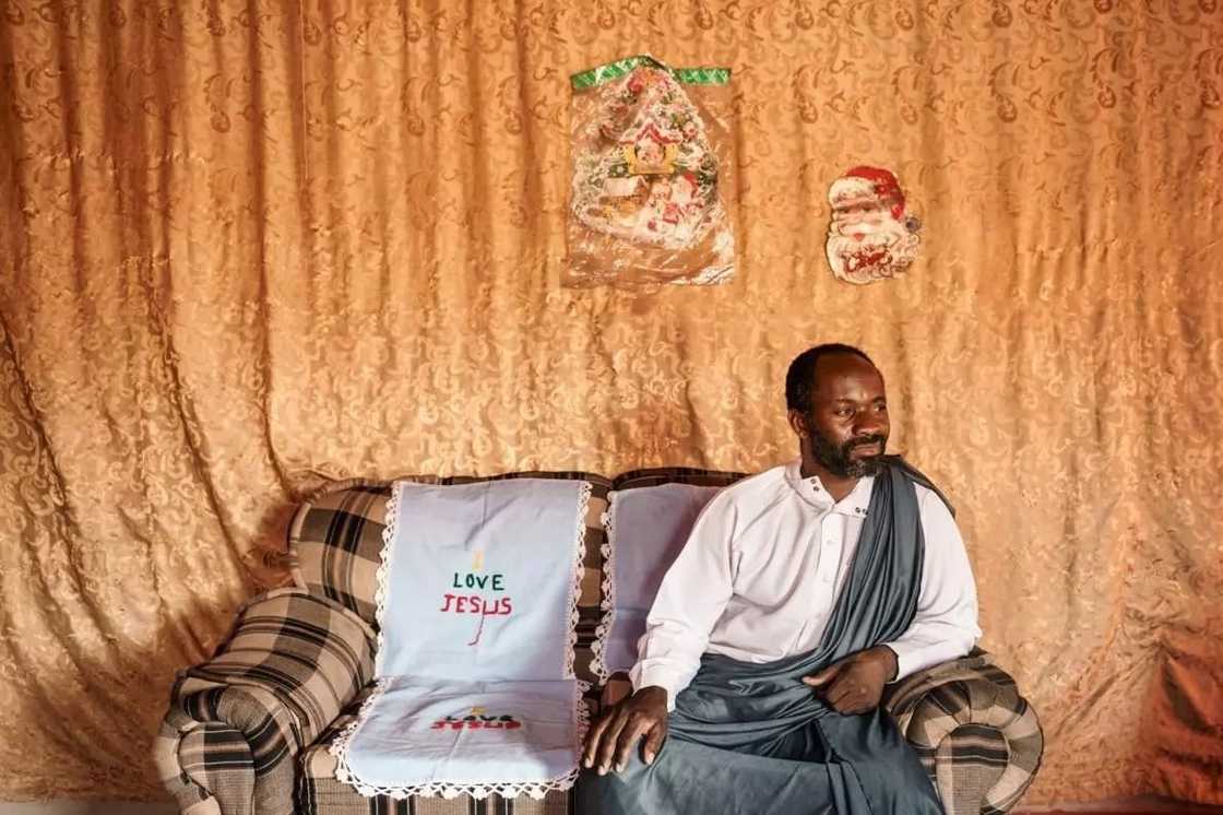 People who said they were Jesus People who said they were Jesus