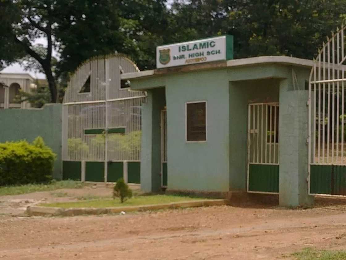 The viral "One Corner" video that has landed some 13 Ghanaian SHS students in trouble The viral "One Corner" video that has landed some 13 Ghanaian SHS students in trouble