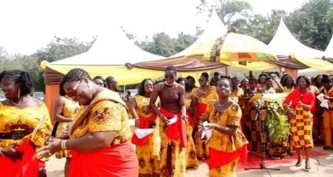 Here are the 9 most active SHS old student associations Here are the 9 most active SHS old student associations