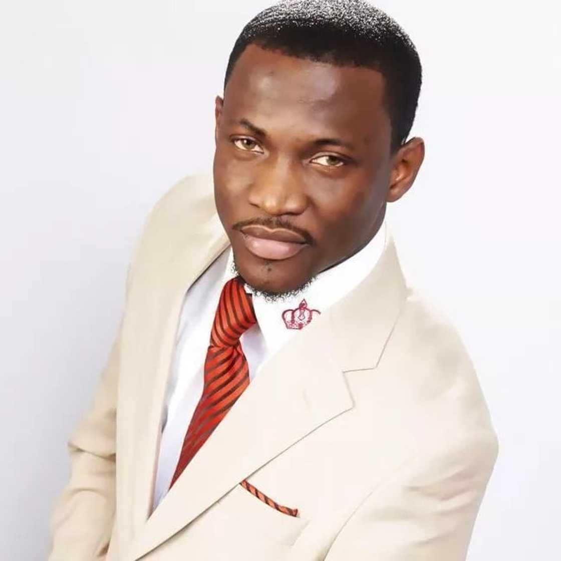 Canada-based pastor Martin Kofi Danso dragged to court for impregnating church member