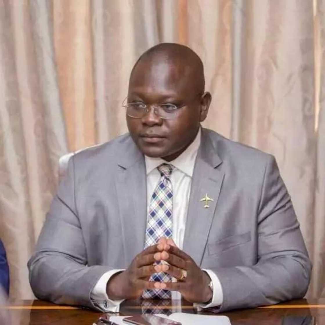 NPP big men who were captured in Anas No. 12 video NPP big men who were captured in Anas No. 12 video