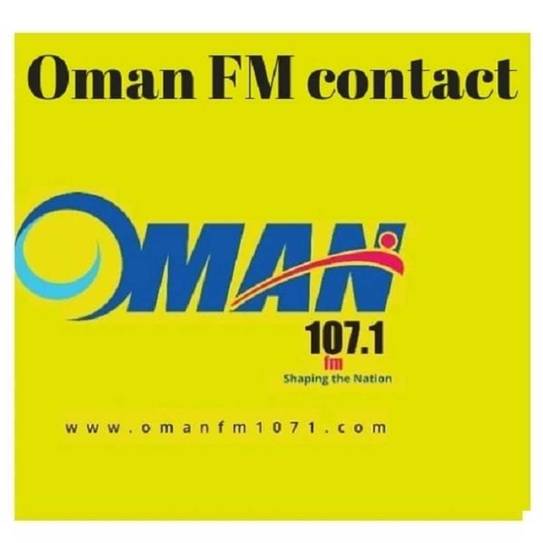 oheneba of oman fm contact
oman fm location
oman fm head office contact
oman fm email