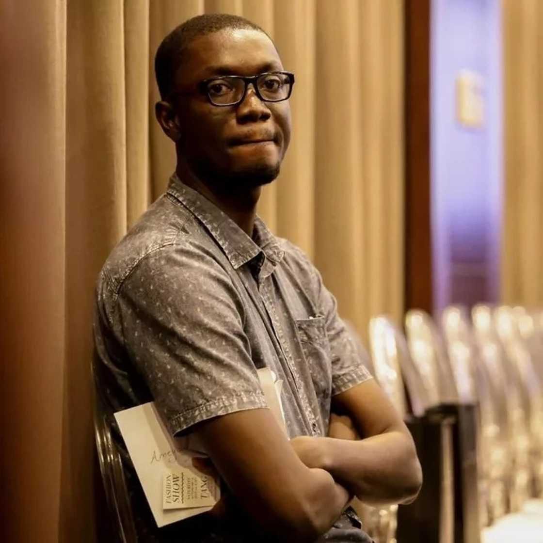 Ameyaw Kissi Debrah Ameyaw Kissi Debrah