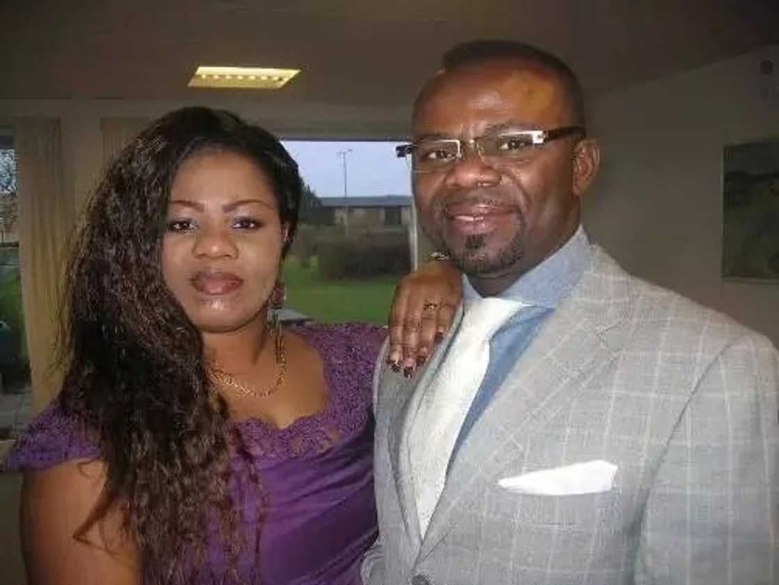 I haven’t regretted divorcing Pastor Love – Obaapa Christy