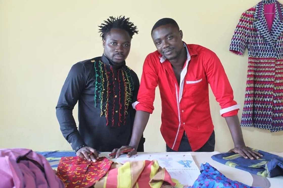 top fashion designers in ghana top fashion designers in ghana