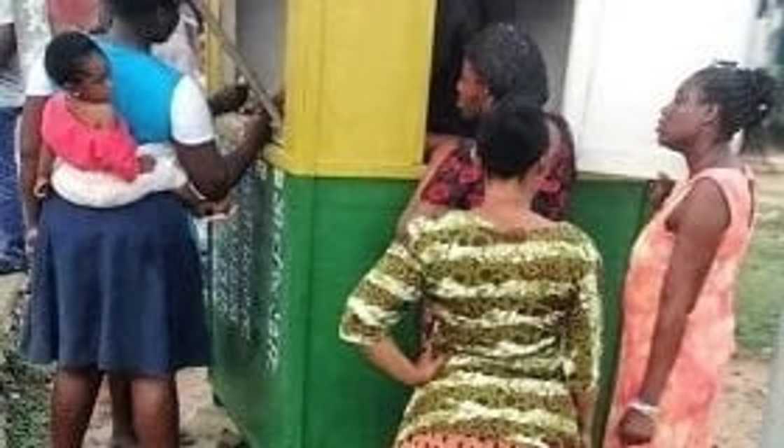 Here are the top 4 things most unemployed people in Ghana resort to Here are the top 4 things most unemployed people in Ghana resort to