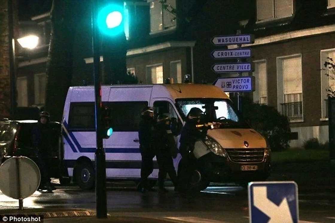 6 countries that have it worse than Ghana 6 countries that have it worse than Ghana