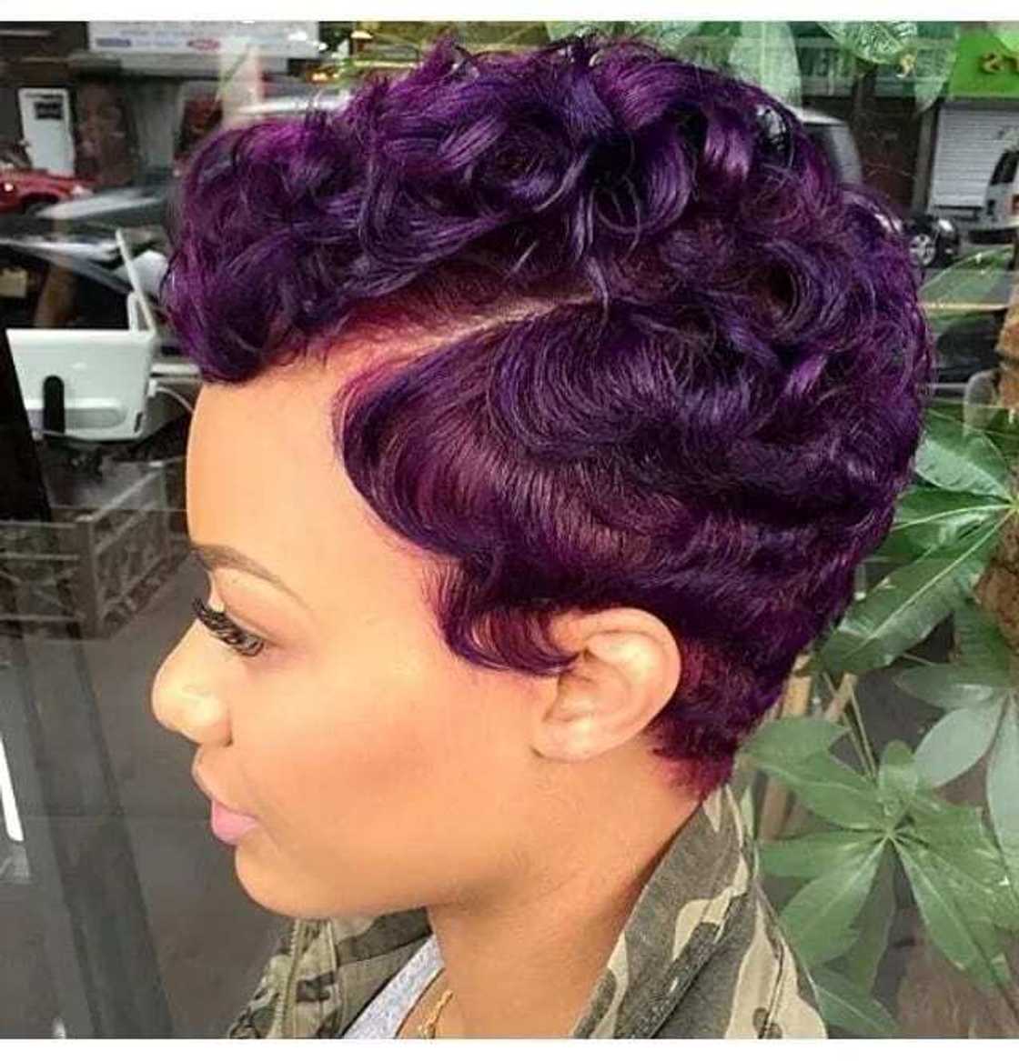 easy finger waves for short hair
finger waves on short hair
finger waves for black hairstyles