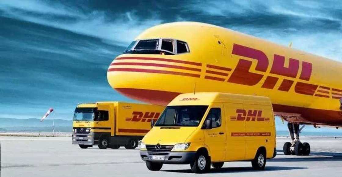 Top Shipping Companies in Ghana And Countries They Ship From Top Shipping Companies in Ghana And Countries They Ship From