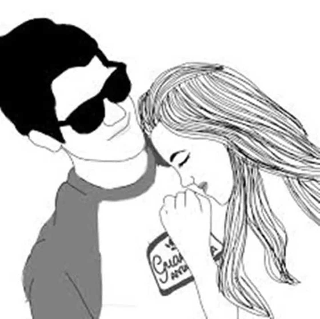 Most touching love messages for girlfriend Most touching love messages for girlfriend