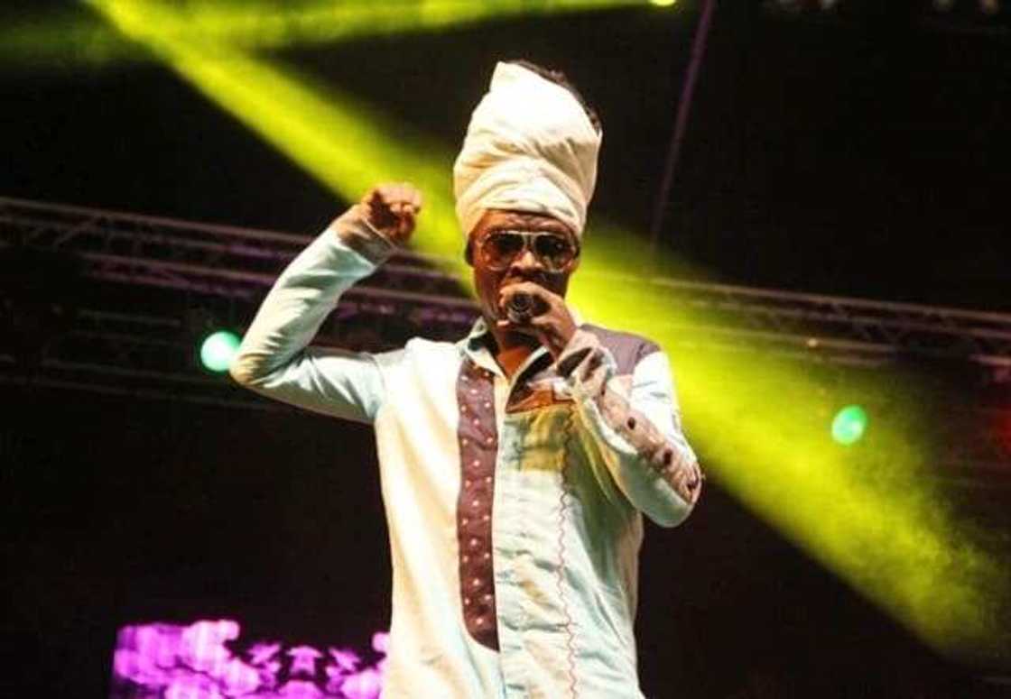 kojo antwi