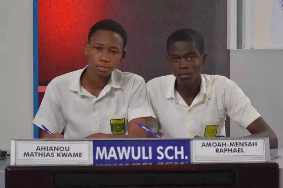 2017 NSMQ: Full list of schools to have secured qualification into semi-finals 2017 NSMQ: Full list of schools to have secured qualification into semi-finals