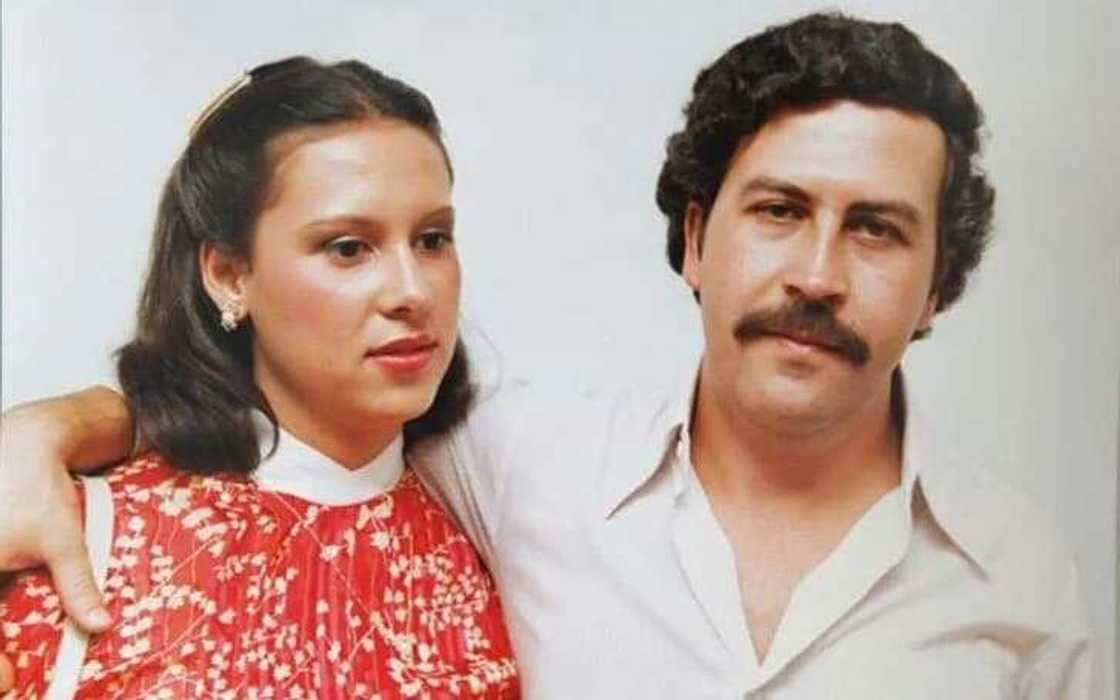 What Happened to Pablo Escobar's Wife What Happened to Pablo Escobar's Wife