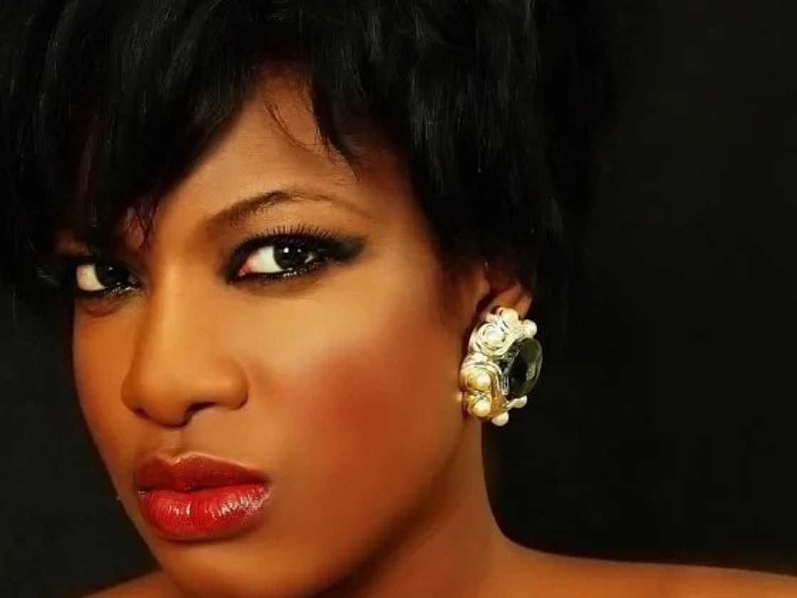 Ghana versus Nigeria: The most beautiful actresses Ghana versus Nigeria: The most beautiful actresses