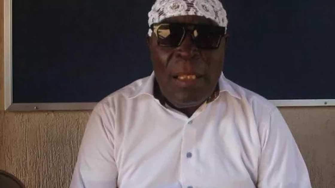 Mc Jordan Amartey Mc Jordan Amartey