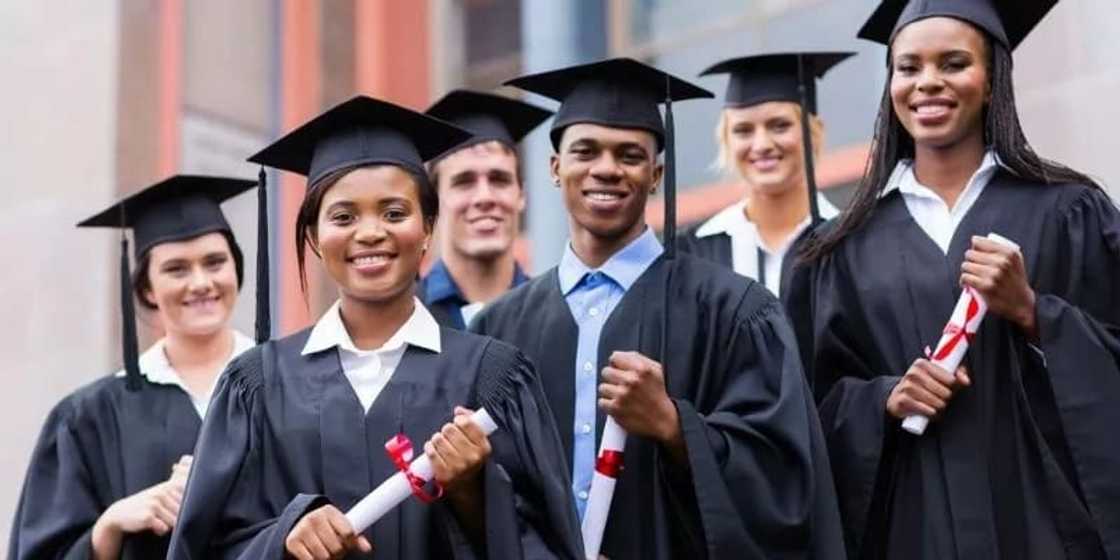 7 most marketable professional courses in Ghana