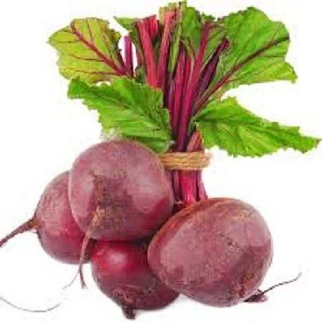 Top 10 Foods Rich in Iron- Beetroot Top 10 Foods Rich in Iron- Beetroot