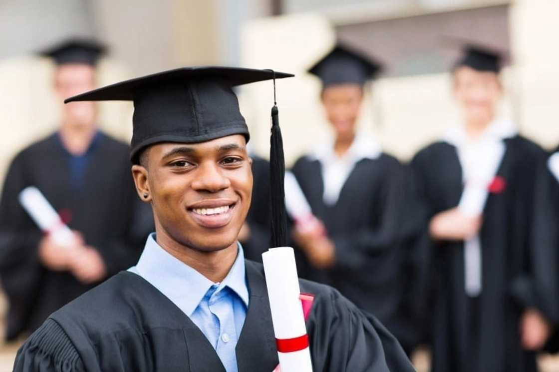 List of tertiary institutions in Ghana 2019