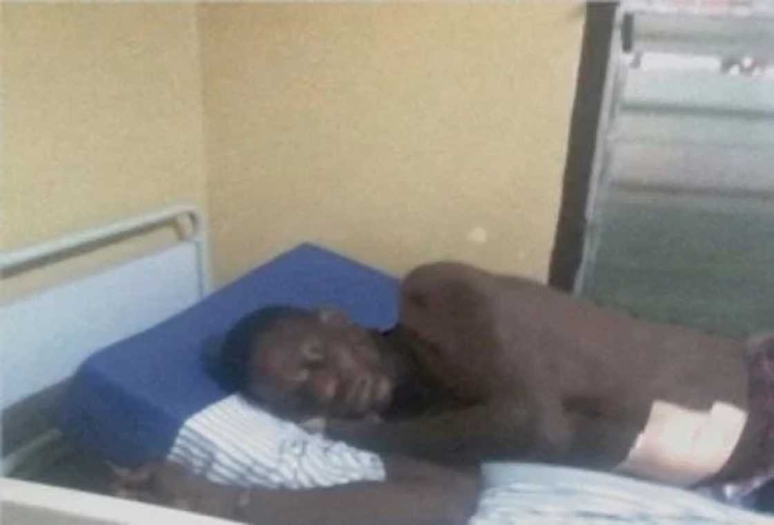 Taxi Driver Who Killed Girlfriend Of USPA Reveals He Was Broken-Hearted Taxi Driver Who Killed Girlfriend Of USPA Reveals He Was Broken-Hearted