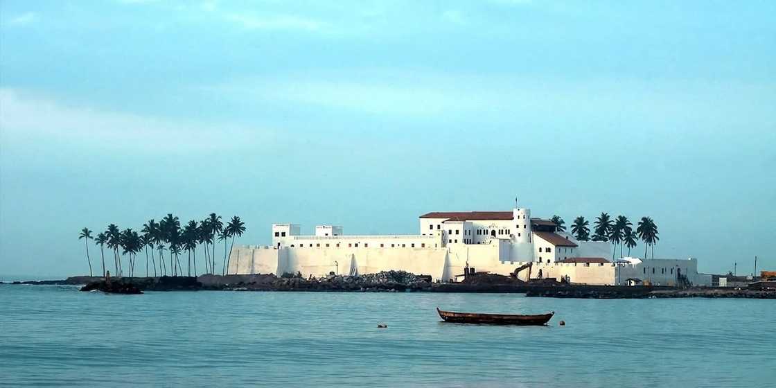 12 most beautiful places in ghana to visit 12 most beautiful places in ghana to visit