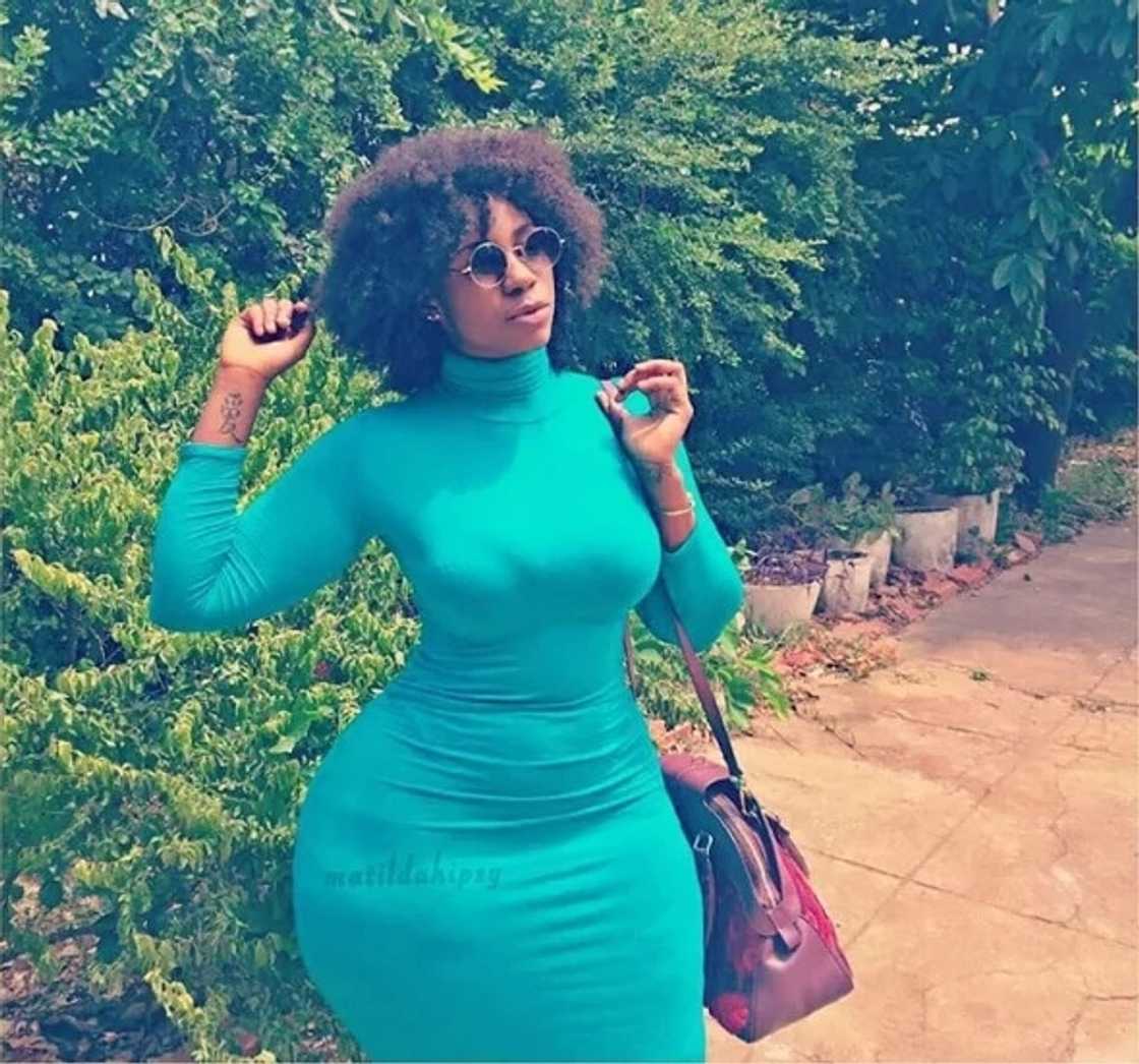 11 pictures that prove Matilda Hipsy is a national treasure 11 pictures that prove Matilda Hipsy is a national treasure