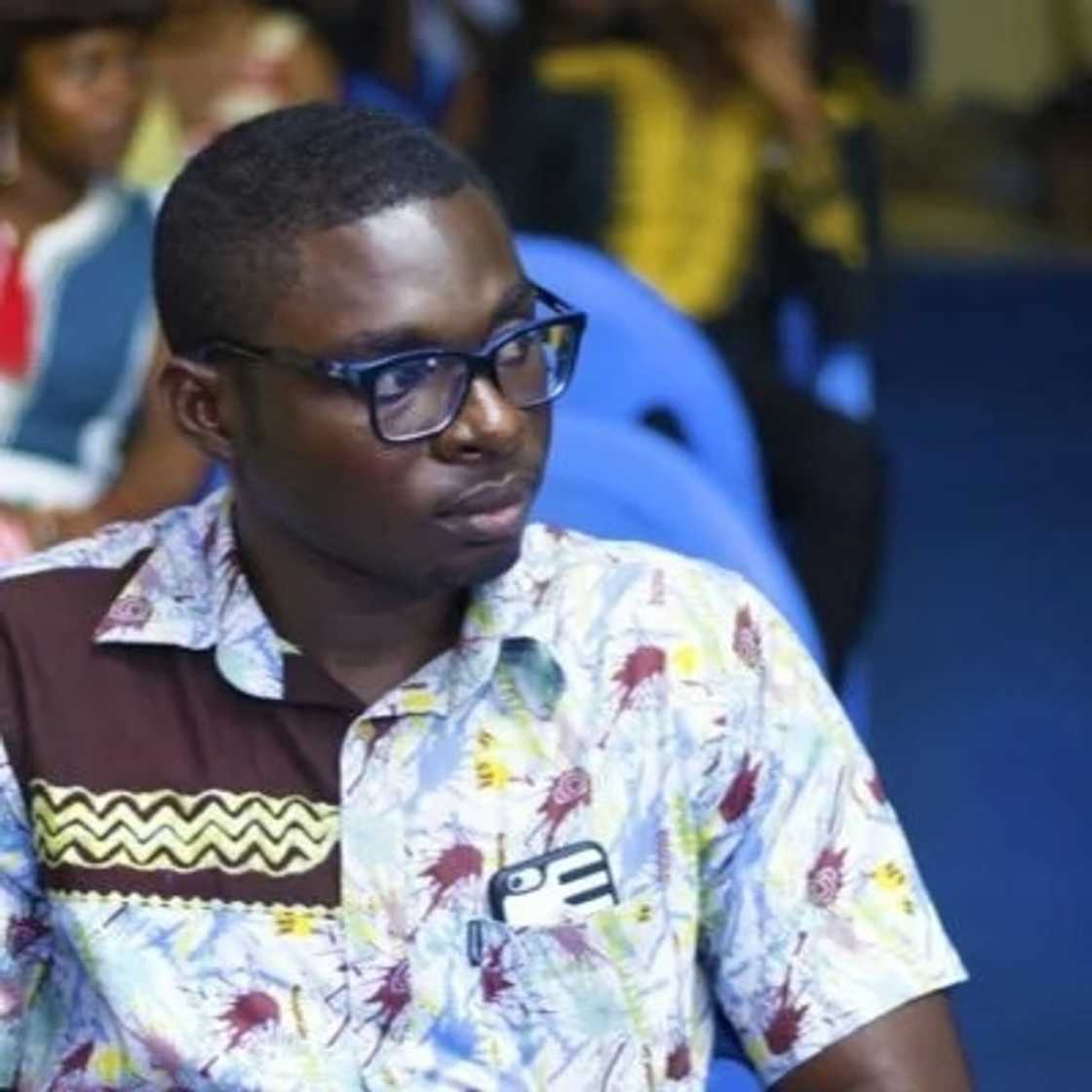 Family calls for presidential pardon for Ali Gabass, who was jailed for sodomizing a 16-year-old boy Family calls for presidential pardon for Ali Gabass, who was jailed for sodomizing a 16-year-old boy