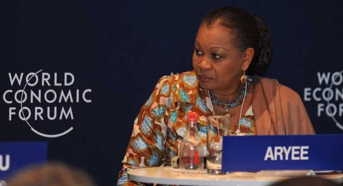 10 bad-ass women in Ghana's history 10 bad-ass women in Ghana's history
