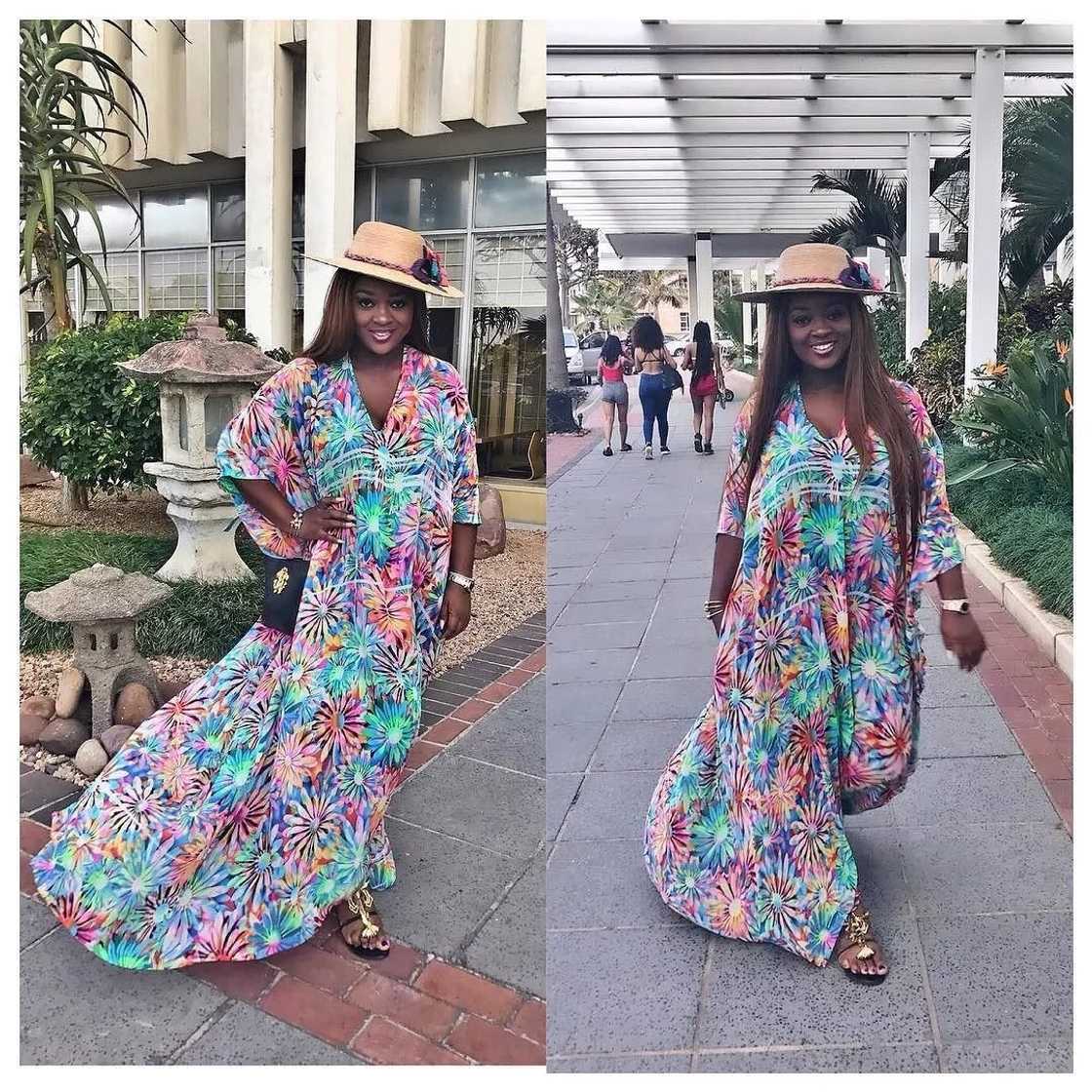 Here are photos of Jackie Appiah's cars, house Here are photos of Jackie Appiah's cars, house