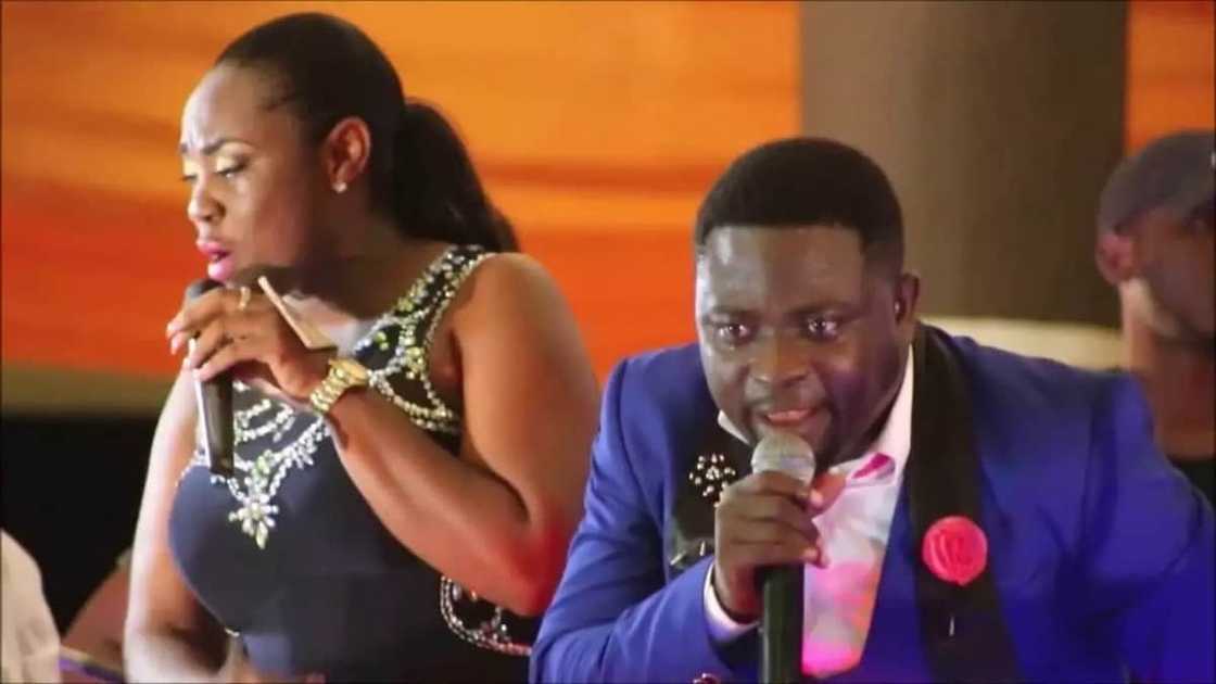 Top trending Brother Sammy Worship songs Top trending Brother Sammy Worship songs