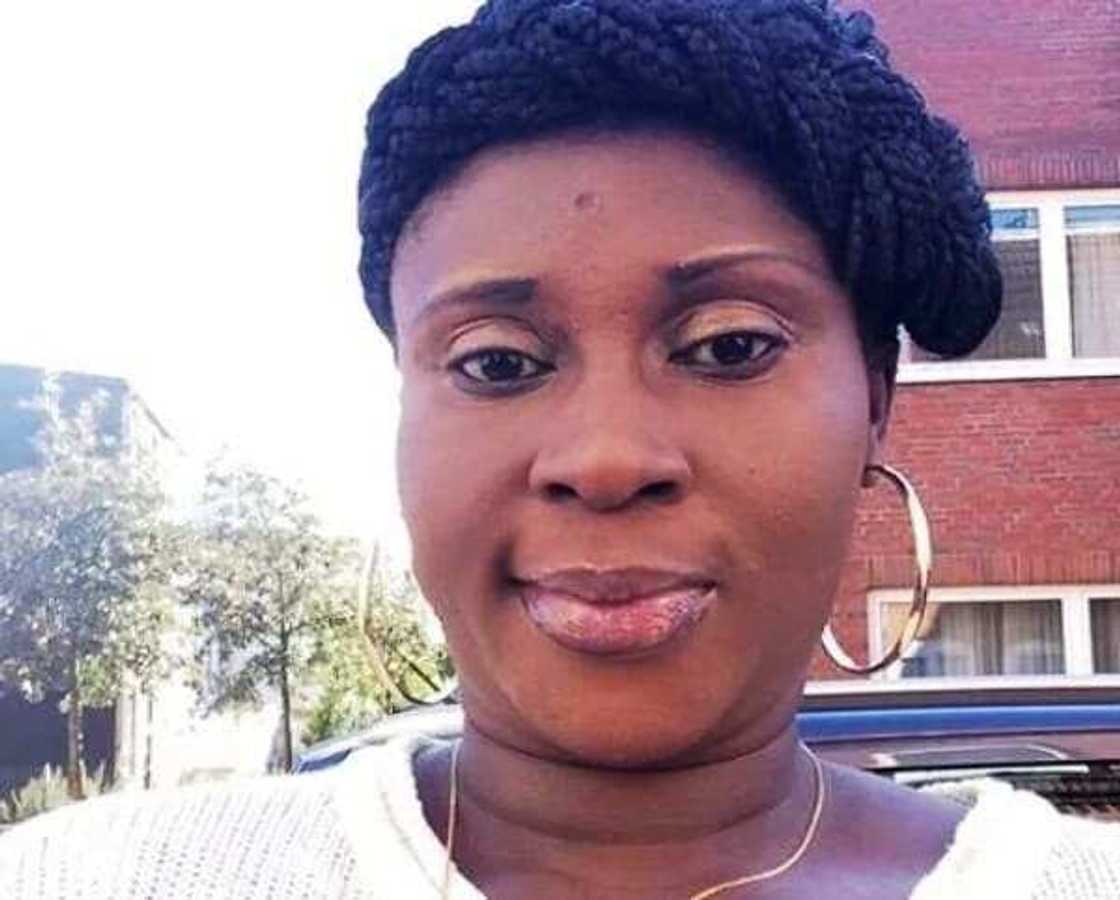 Meet the top female Ghanaian gospel musicians who are missing in action Meet the top female Ghanaian gospel musicians who are missing in action