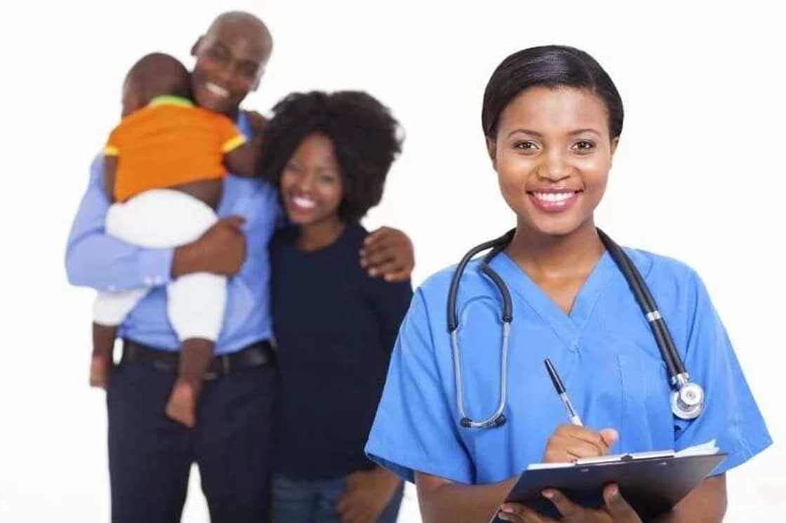 Private hospitals in Ghana Private hospitals in Ghana