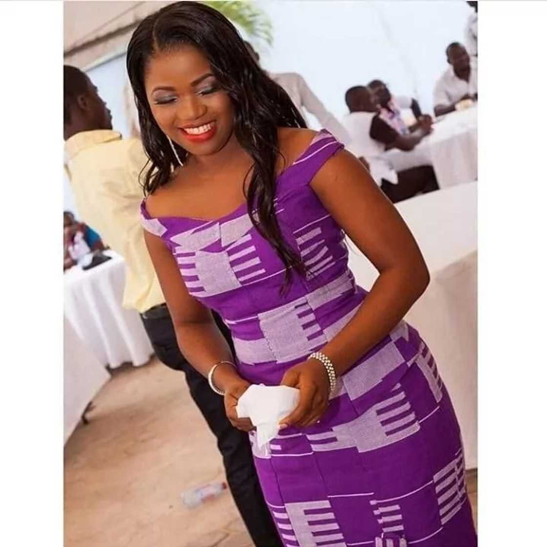 Latest African wear tops 2018 Latest African wear tops 2018